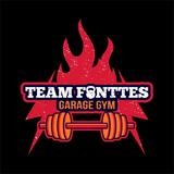 Team Fonttes Garagem - logo