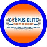 Corpus Elite Academia - logo