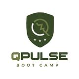 QPulse - Boot Camp - logo