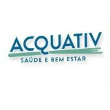 Acquativ Academia - Ponta Verde - logo