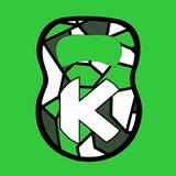 K30X CrossFit - logo