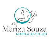 Mariza Souza Neopilates Studio - logo