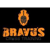 Bravu’s Cross Training - logo