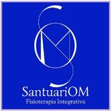 SantuariOM - logo