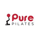 Pure Pilates - Saúde - Praça da Árvore - logo