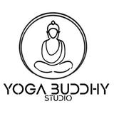 Yoga Buddhy - logo