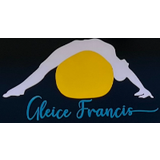 Studio De Pilates & Fisioterapia Gleice Francis - logo