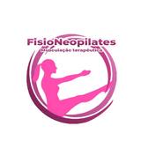 FisioNeopilates & Musculação Terapêutica - logo