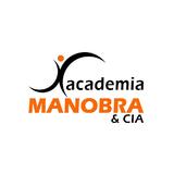Academia Manobra - logo
