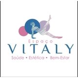 Vitaly Pilates - logo