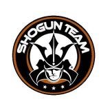 Shogun Team Marília - logo