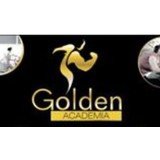 Academia Golden Fitness Unidade Santa Cruz - logo