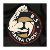 B.s Arena Cross - logo