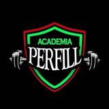 Academia Perfill - logo
