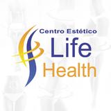 Centro Estético Life Health - logo