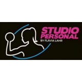 Studio Personal By Flavia Lahr - logo