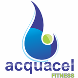 Acquacel Fitness - logo
