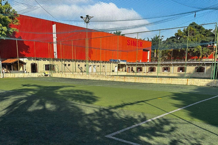 Academias de Aulas De Esportes Coletivos em Carapicuíba - SP