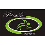 Academia Petralha - logo