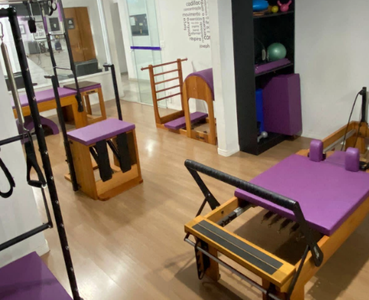 Studio IBalance Pilates