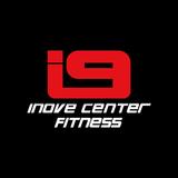 Inove Center Fitness - logo