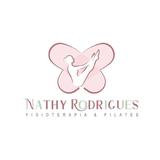 Nathy Rodrigues Pilates - logo