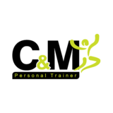 C&M Personal Trainer - logo