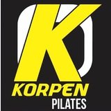 Korpen Pilates - logo
