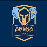 Arena Colosso Sul - logo
