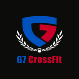 G7 Crossfit - logo