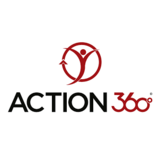 Action 360 - Unidade Engº João Monteiro da Gama - Vila da saúde - logo
