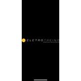 Studio Eletrotreino - logo