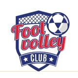 Footvolley Club - logo