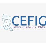 Clínica CEFIG - logo