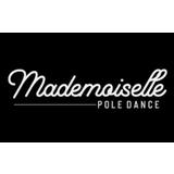 Mademoiselle Pole Studio - logo