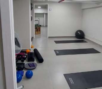 Exercite Studio de Pilates e Fisioterapia 2