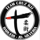 Team Cruz Jardim Silveira - logo