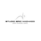 Studio Eric Machado - logo