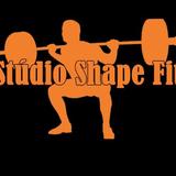 Estúdio Shape Fit - logo