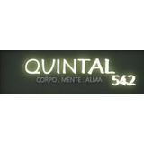 Quintal 542 - logo