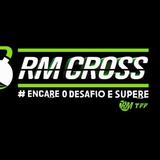 RM Cross - logo