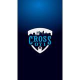 Cross 071 - logo