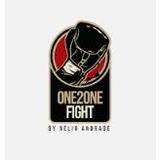 One2One by Nélio Andrade - Pinheiros - logo