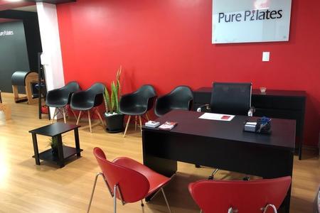Pure Pilates - Mogi das Cruzes - Centro