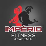 Academia Imperio Fitness - logo
