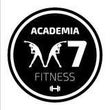 M7 Fitness - logo