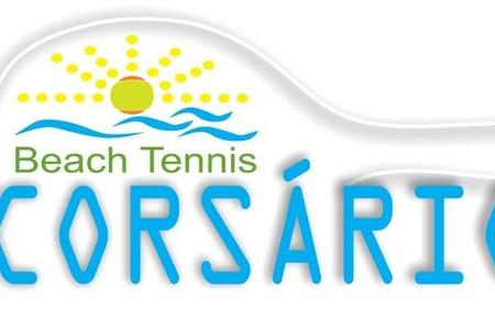 Corsário Beach Tennis