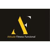 Atitude Fitness Funcional - logo