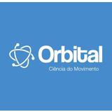 Clinica Orbital Pilates - logo