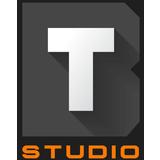 TB Studio - logo